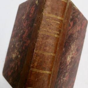 Maria Edgeworth EARLY LESSONS 1836