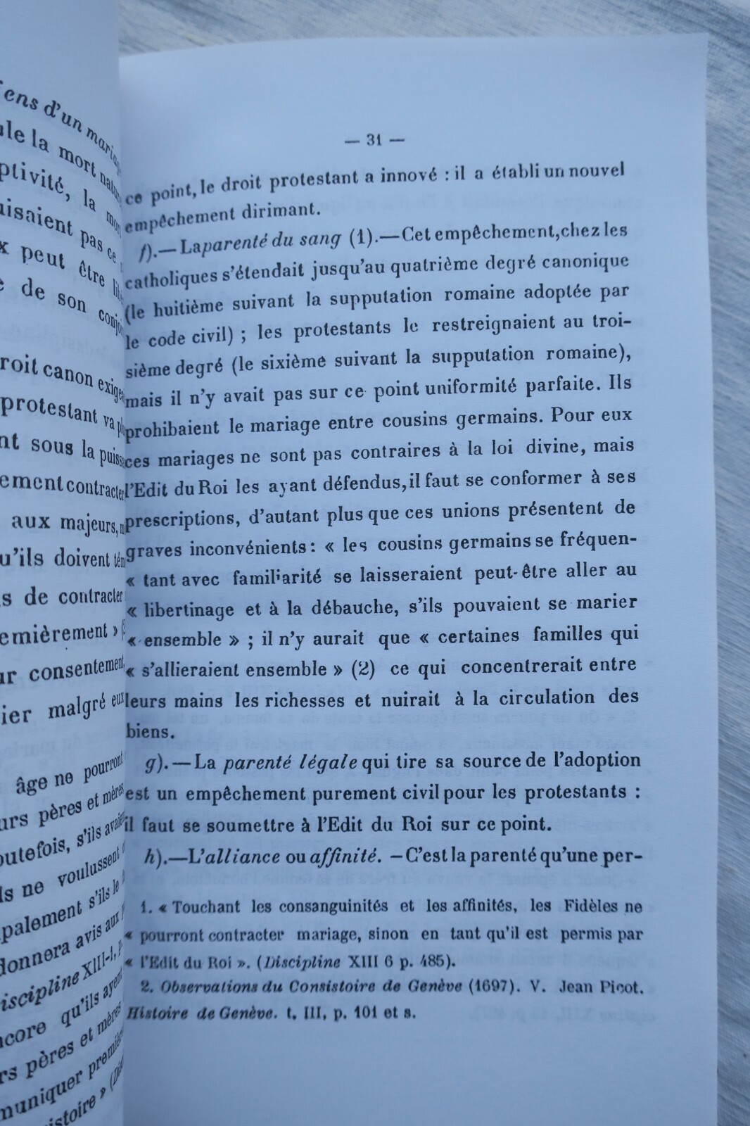 Marriage Among Protestants - Image 5