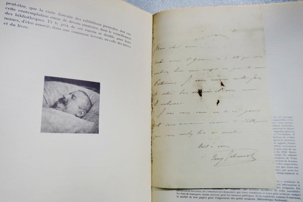 Johannot Brothers: Romantic Painters and Engravers