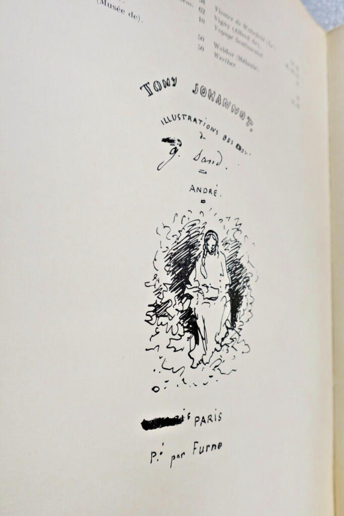 Johannot Brothers: Romantic Painters and Engravers
