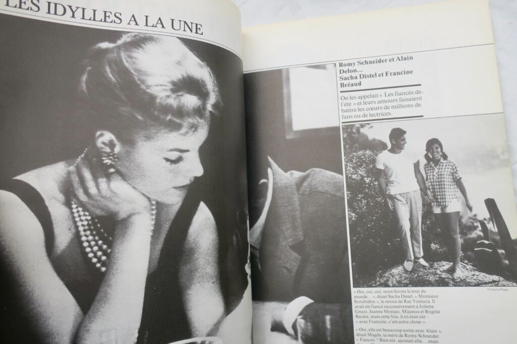 Marie-Claire n° Spécial : 25 Ans de Marie-Claire de 1954 à 1979