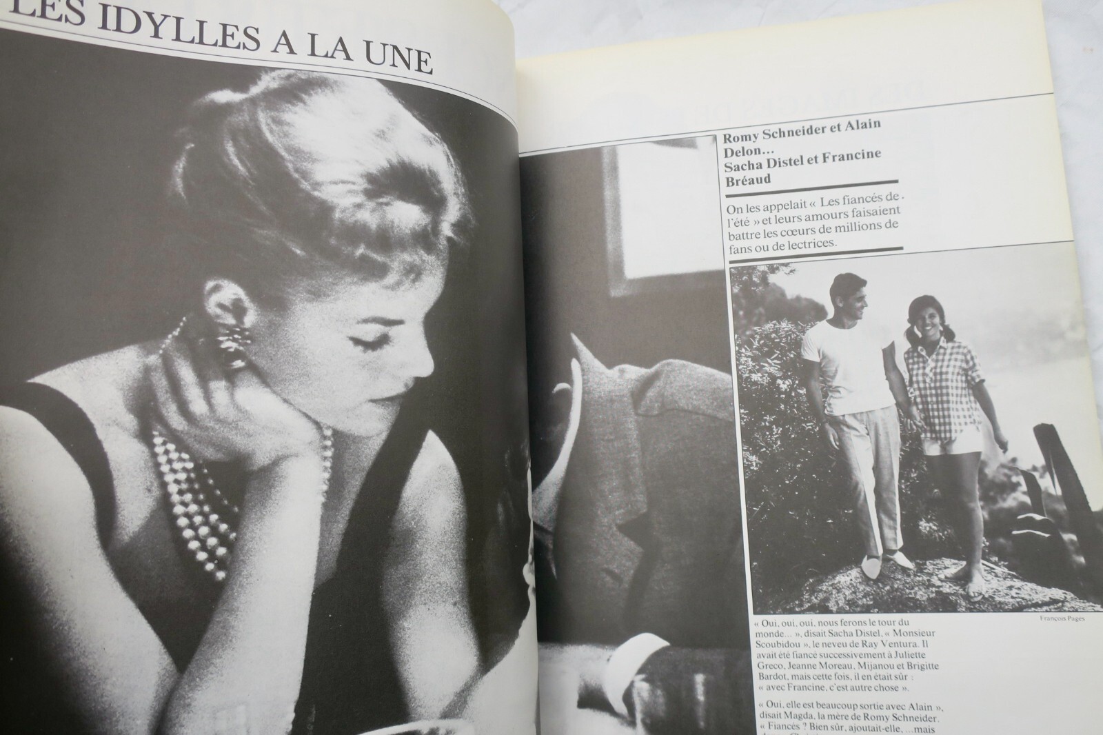 Marie-Claire n° Spécial : 25 Ans de Marie-Claire de 1954 à 1979 – Image 6