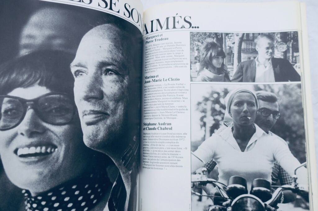 Marie-Claire n° Spécial : 25 Ans de Marie-Claire de 1954 à 1979