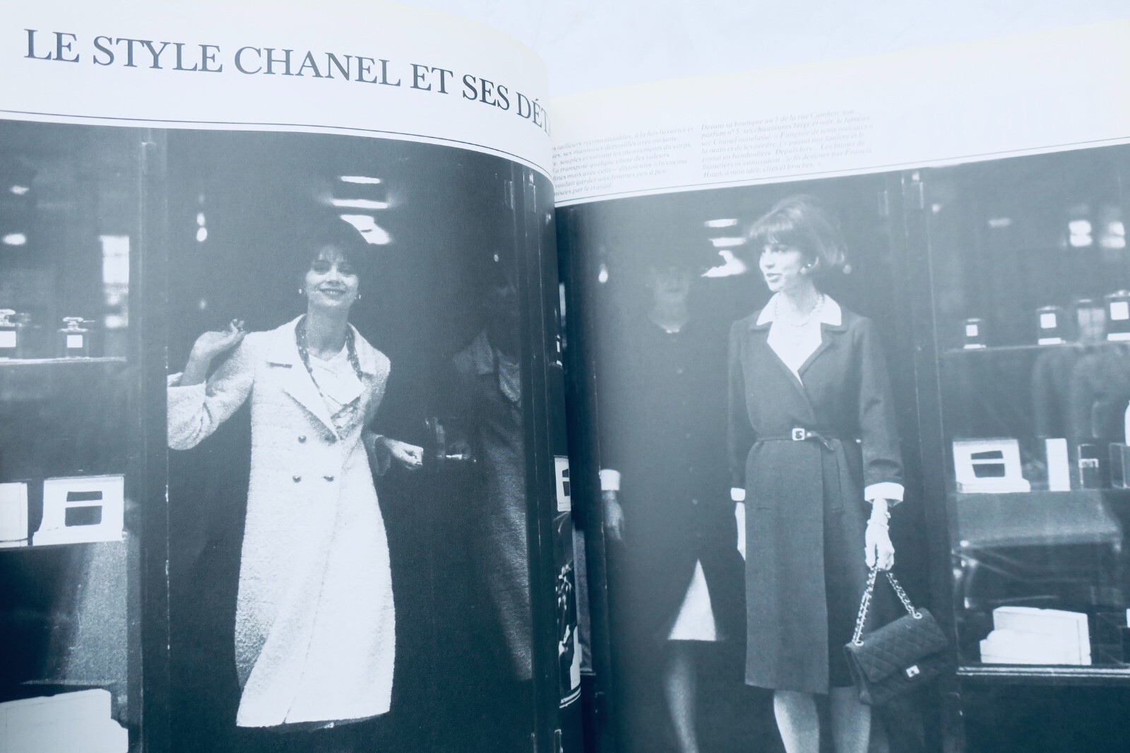 Marie-Claire n° Spécial : 25 Ans de Marie-Claire de 1954 à 1979 – Image 5
