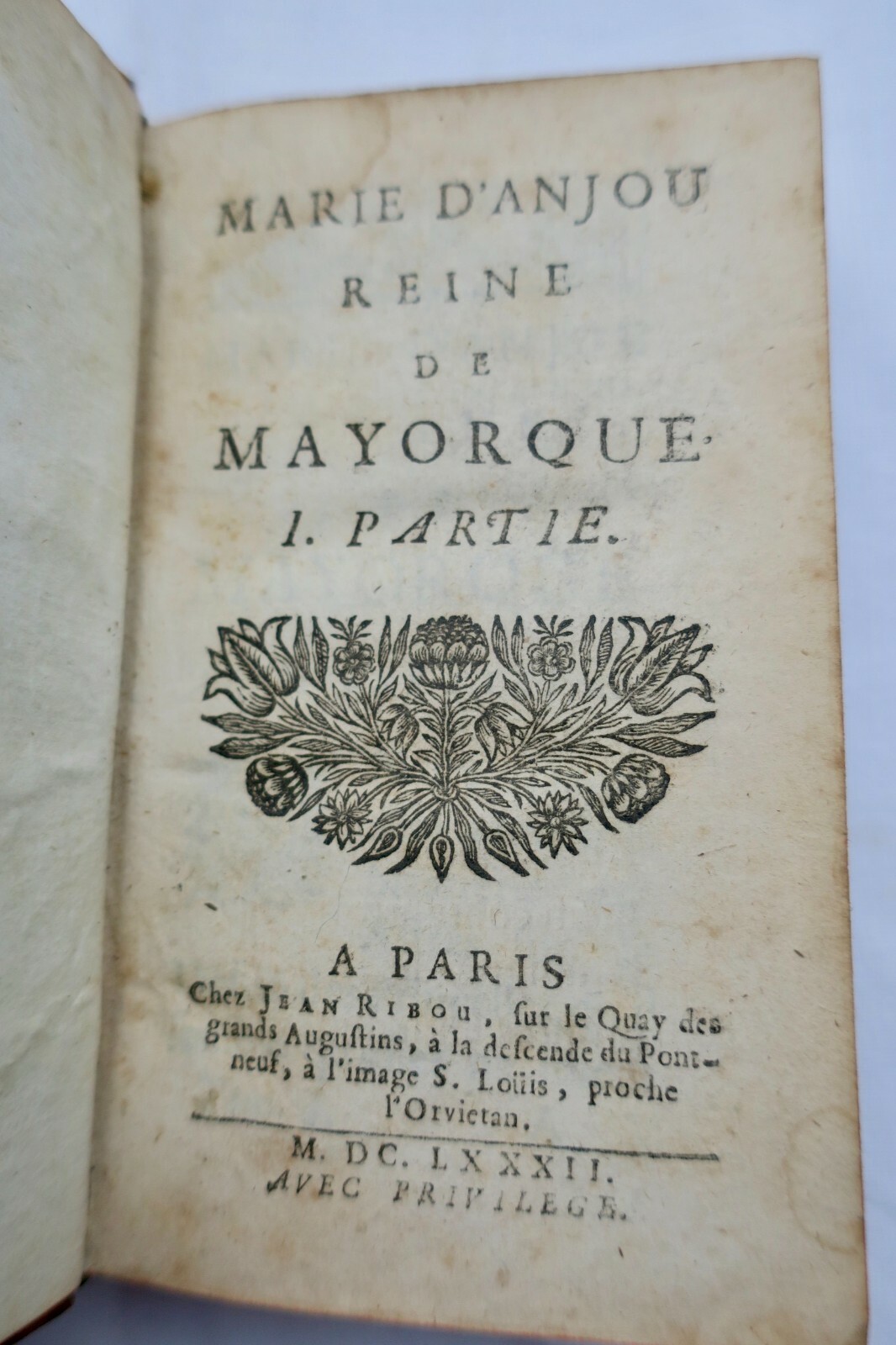 Maria von Anjou, Königin von Mallorca - Image 3