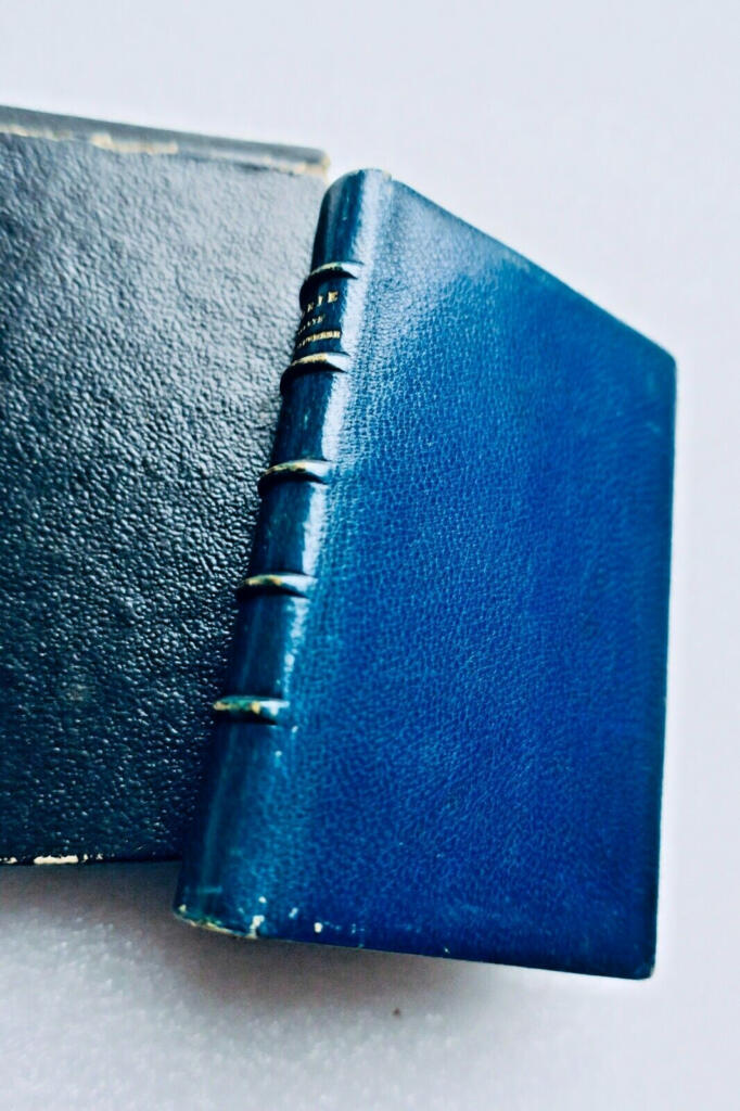 Mary's Life: Devotional Guide for Young Christians