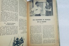 marine Almanach du marin, 1942 - Image 21