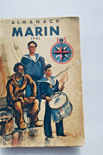 marine Almanach du marin, 1942 - Image 12