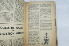 marine Almanach du marin, 1942 - Image 19