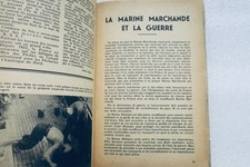 marine Almanach du marin, 1942 - Image 20
