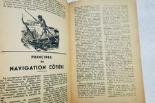 marine Almanach du marin, 1942 - Image 17