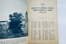 marine Almanach du marin, 1942 - Image 16