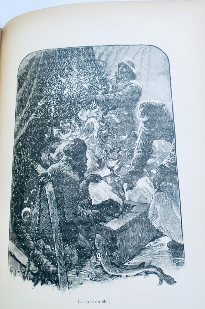 Marine d’aujourd’hui 1899