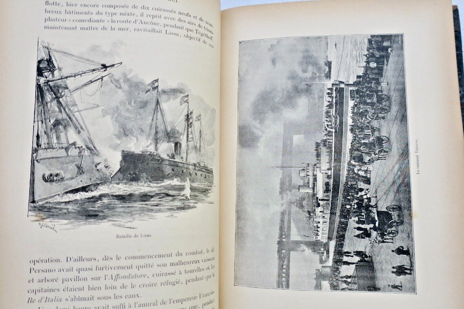 Marine d'aujourd'hui 1899 – Image 7