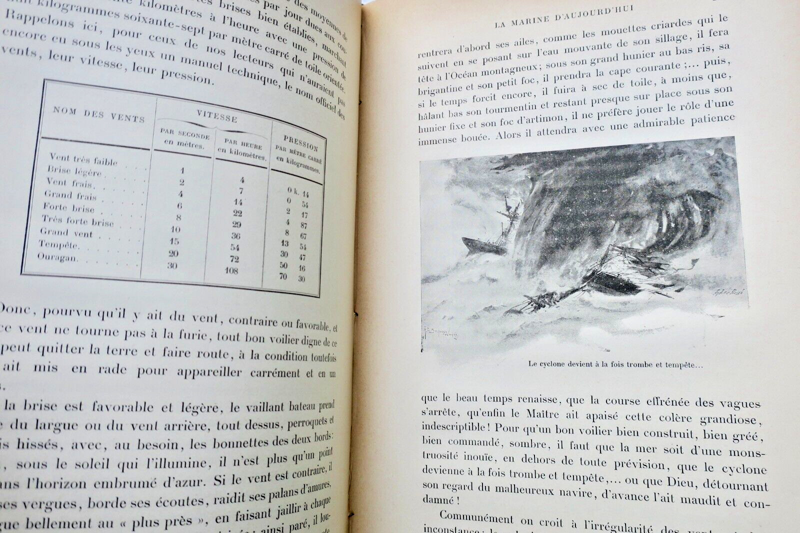 Marine d'aujourd'hui 1899 – Image 3