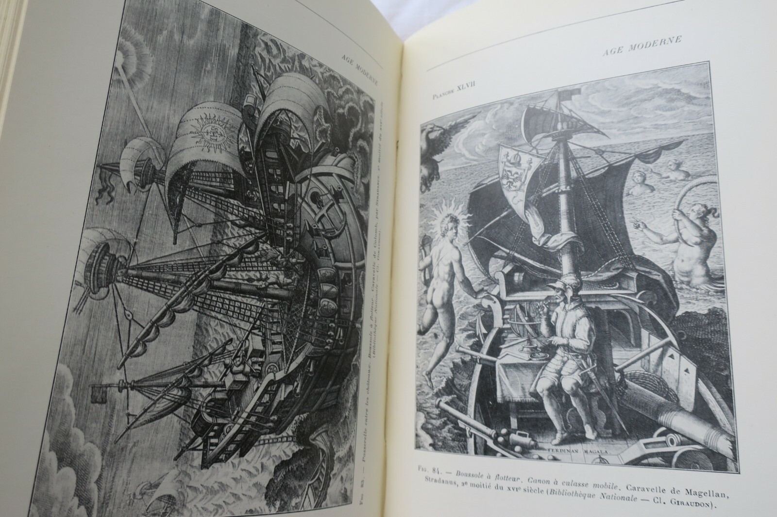 From Ancient to Modern Navies - Image 3