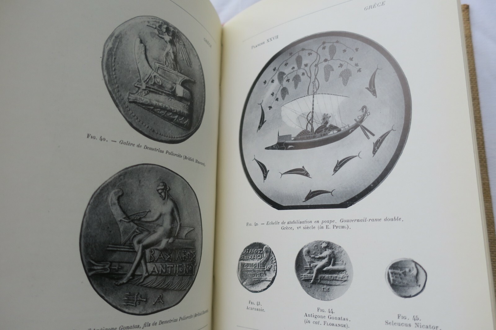 From Ancient to Modern Navies - Image 4