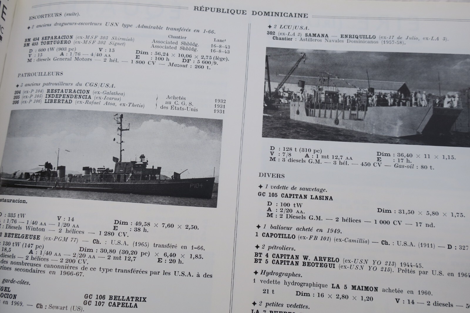 Überblick über die Kriegsschiffe - Image 12