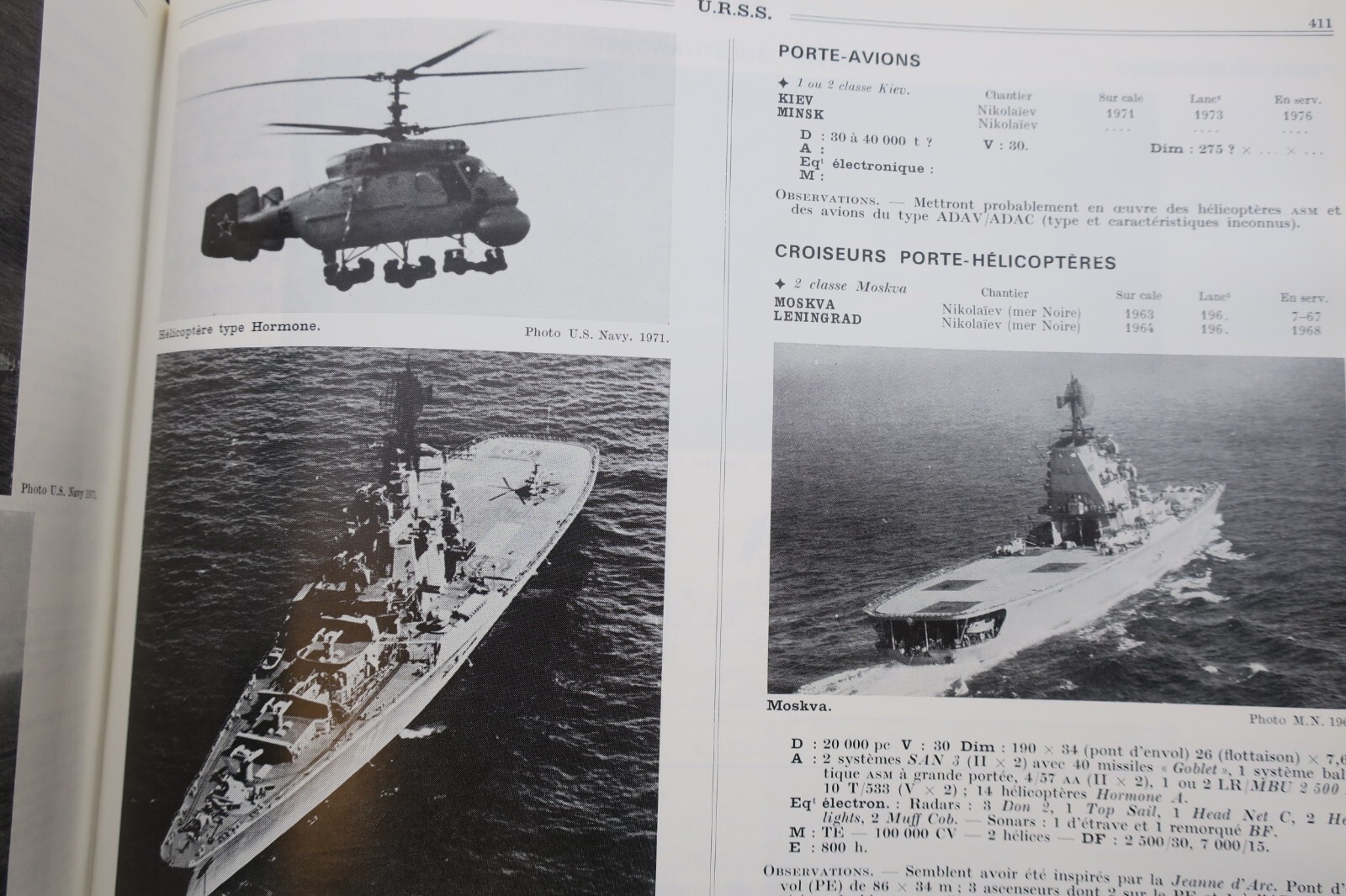 Überblick über die Kriegsschiffe - Image 6