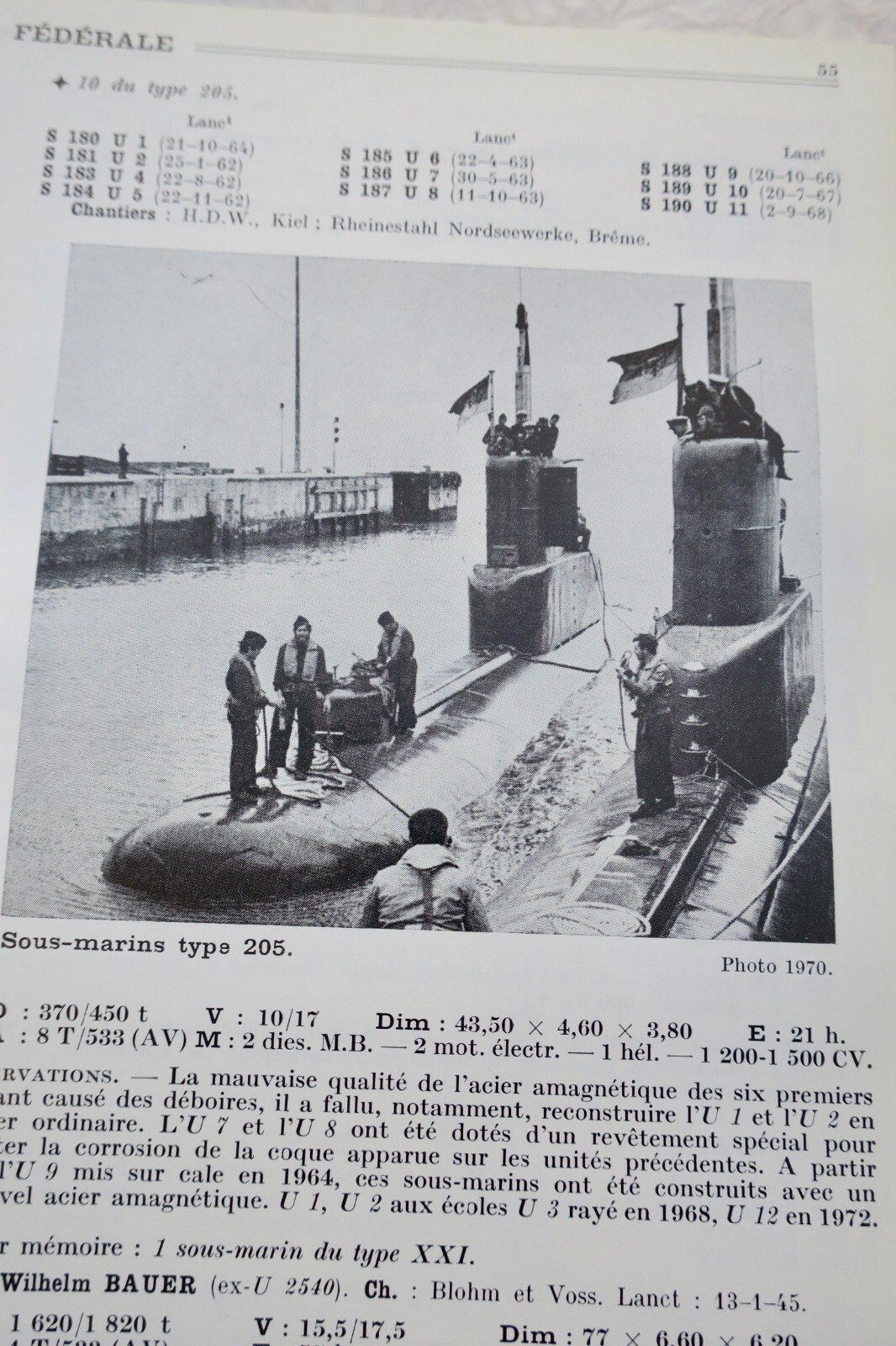 Überblick über die Kriegsschiffe - Image 13
