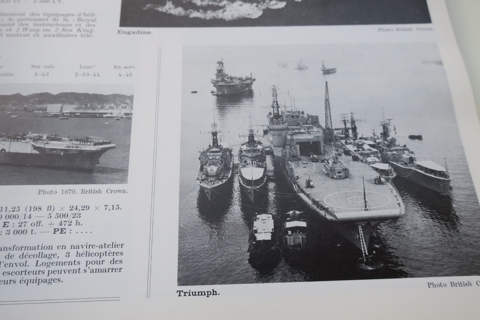 Überblick über die Kriegsschiffe - Image 16