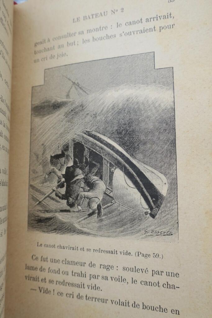 Tales from the Ship's Galley