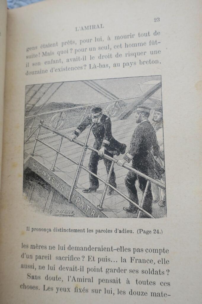 Tales from the Ship's Galley