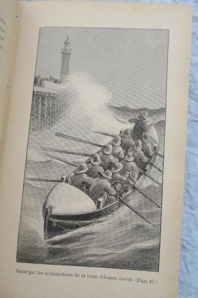 Tales from the Ship's Galley