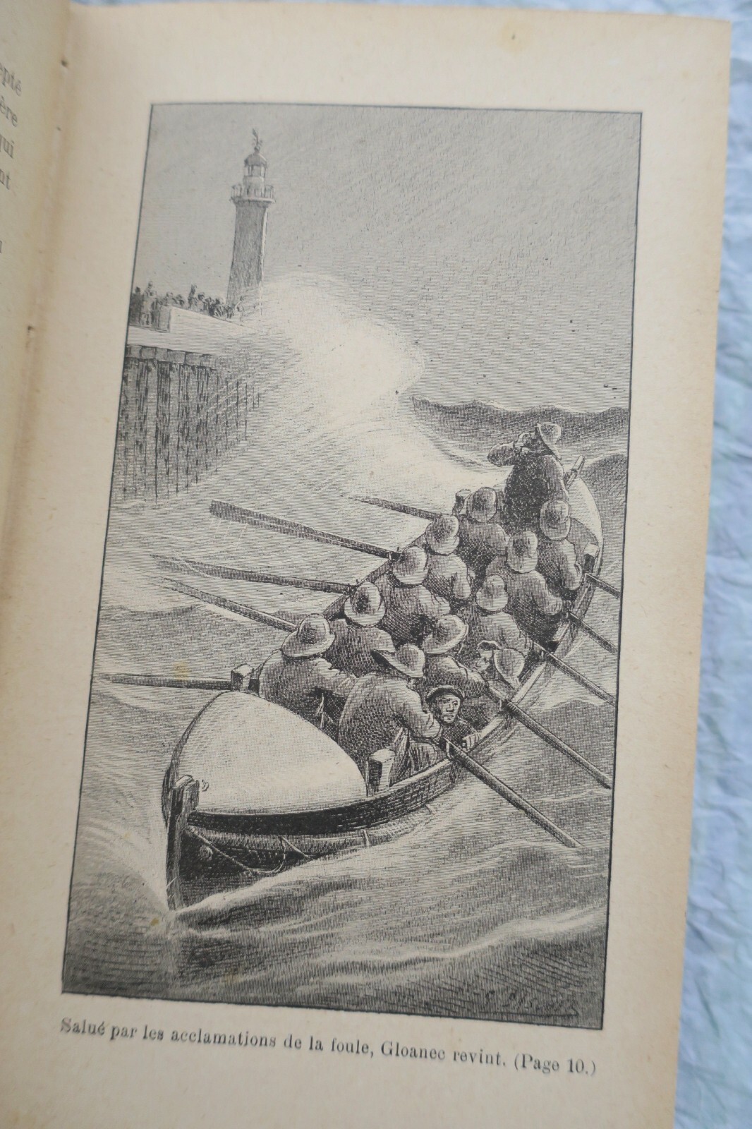 Geschichten aus der Schiffsgalley - Image 7