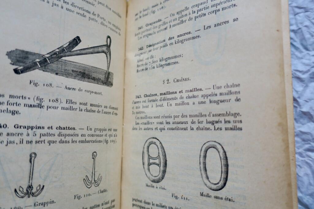 Guidelines for maritime operations