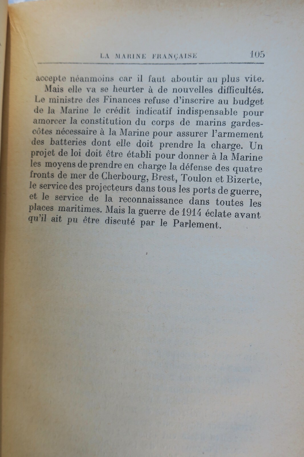 French naval history overview - Image 5