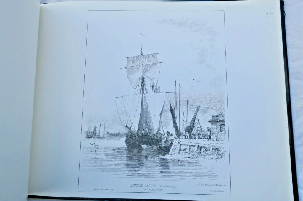 Artistic depictions of naval life