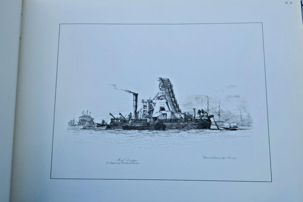 Artistic depictions of naval life