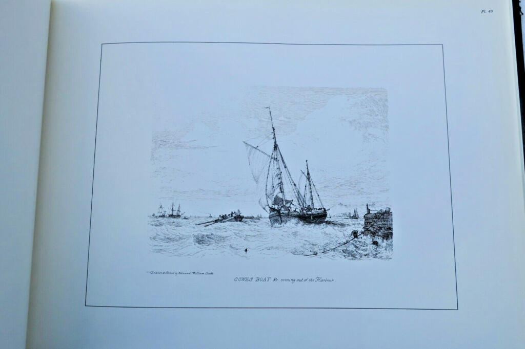 Artistic depictions of naval life