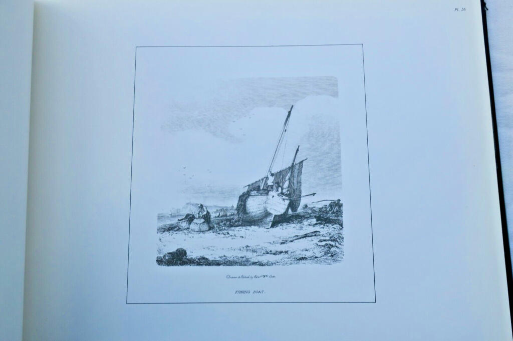 Artistic depictions of naval life