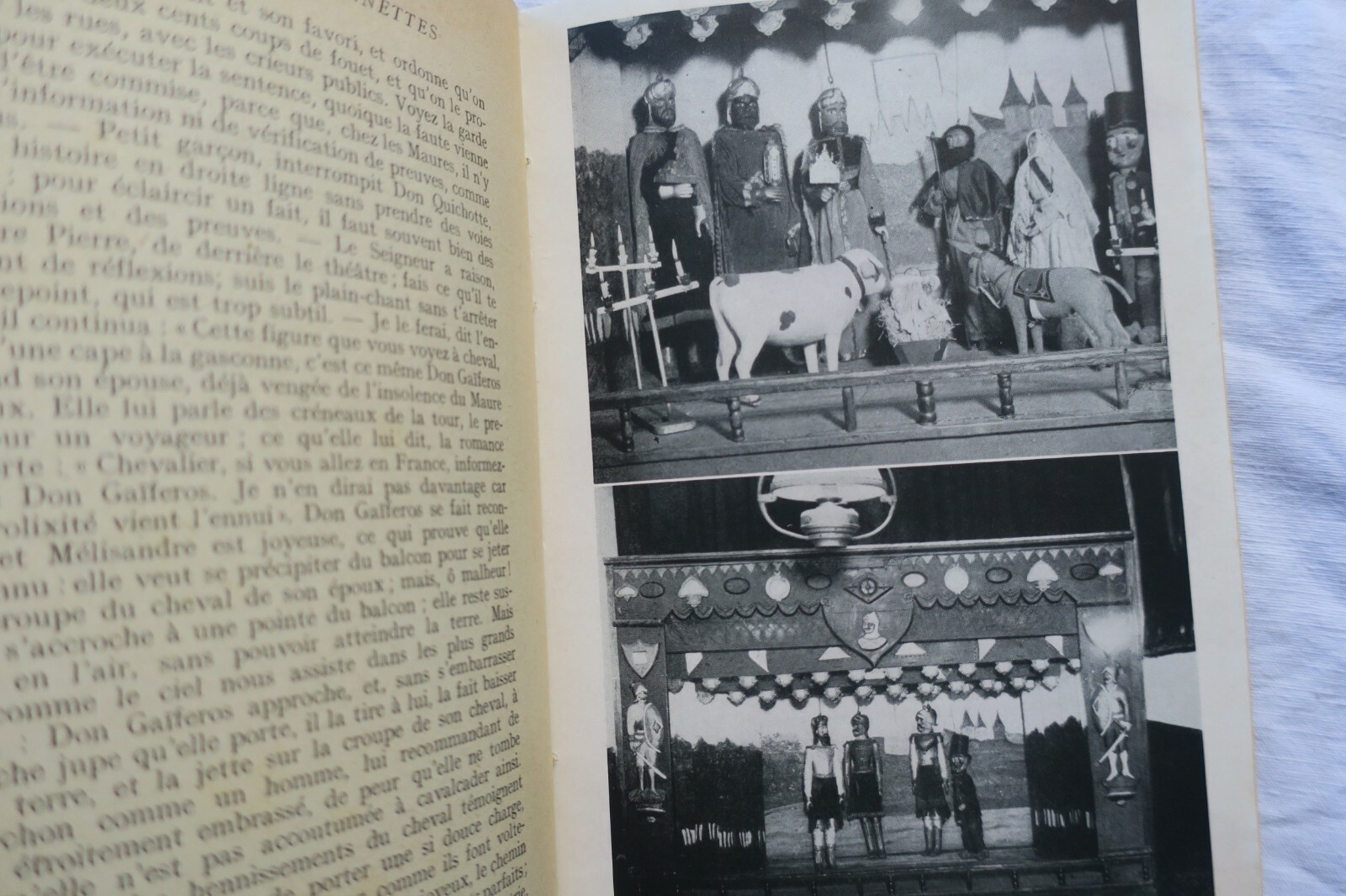 General History of Puppets – Image 4
