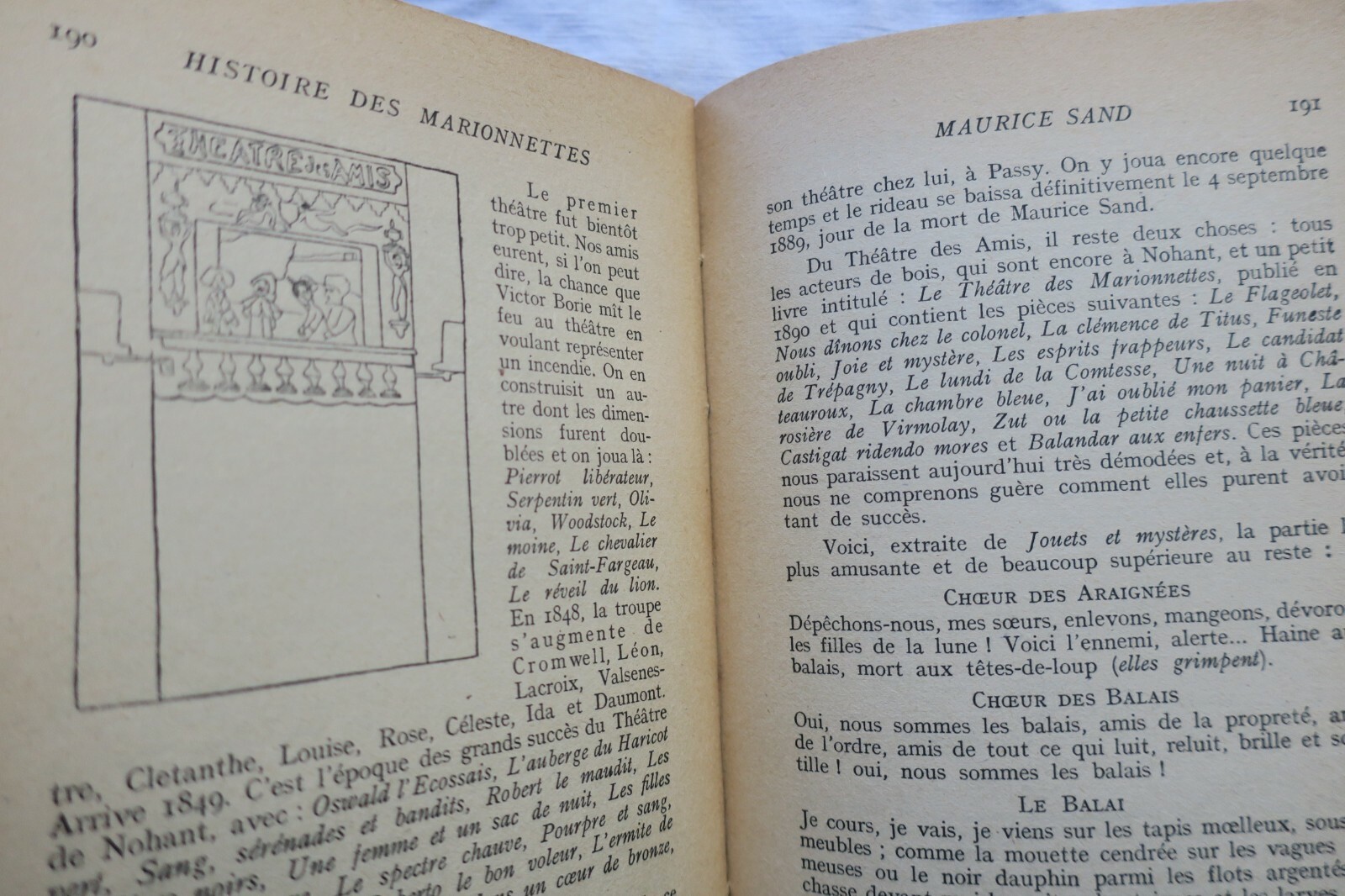 General History of Puppets – Image 7