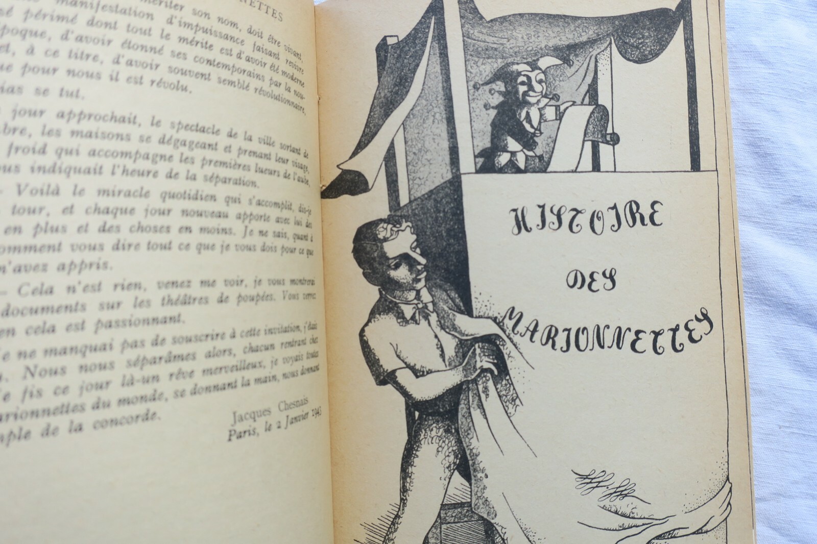 General History of Puppets – Image 6