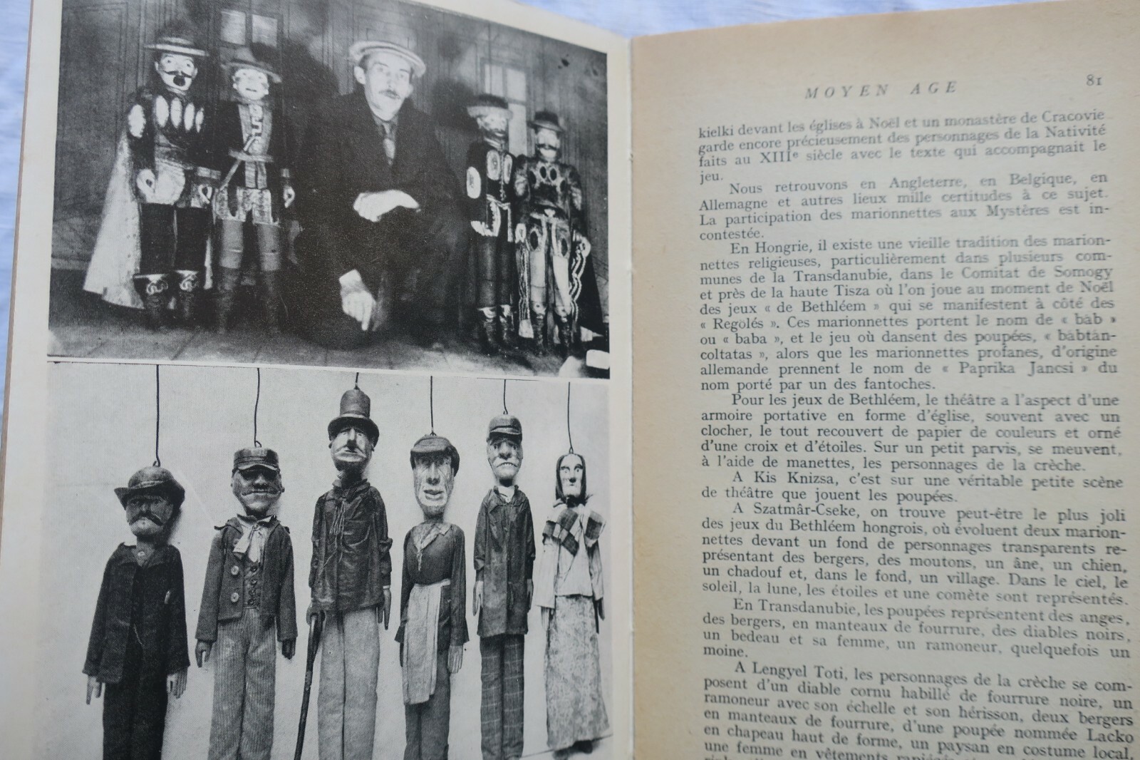 General History of Puppets – Image 8