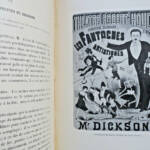 MARIONNETTES ET GUIGNOLS. Les Poupées agissantes et parlantes 1900