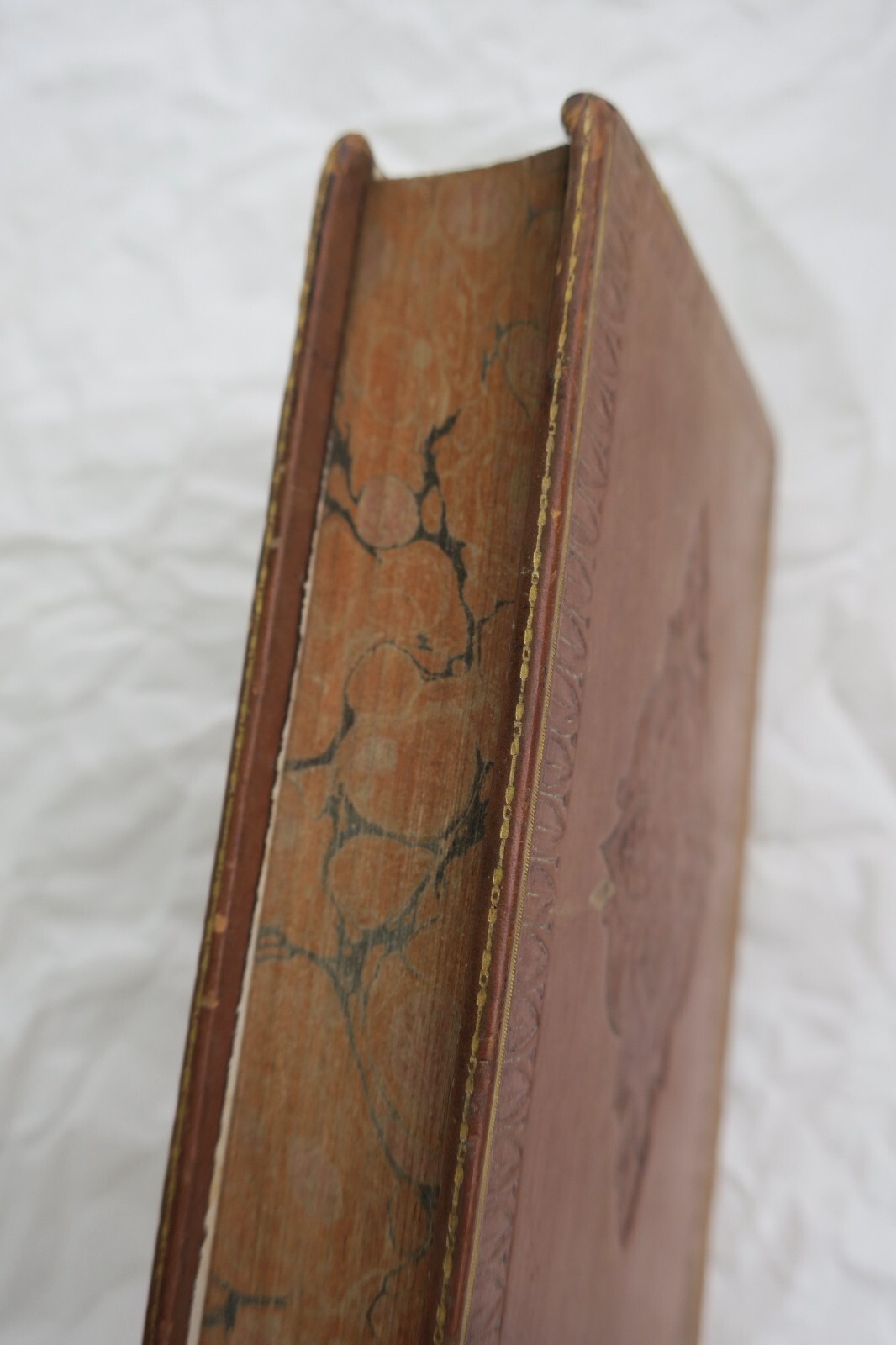マリヴォーの劇的傑作集<span class="lla-card-orig-wrap"><span class="lla-card-orig">❦ MARIVAUX CHEFS-D’OEUVRE DRAMATIQUES DE MARIVAUX 1823</span></span> - La Librairie Antique