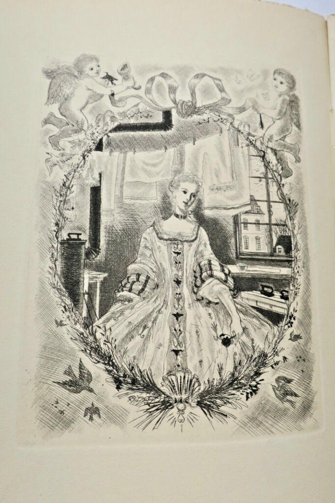 Marianne's Life - Classic French Novel