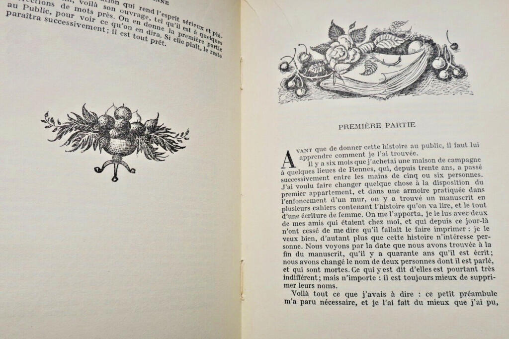 Marianne's Life - Classic French Novel