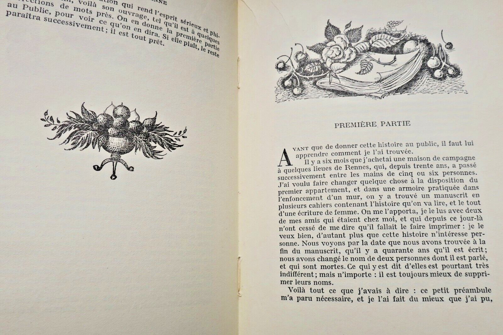 Epistolarroman über das Leben einer Frau - Image 3