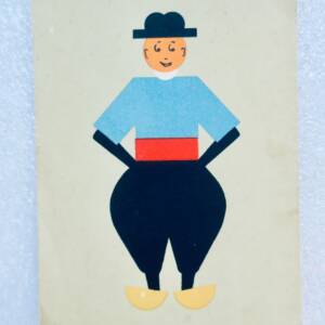 Marken Dutch