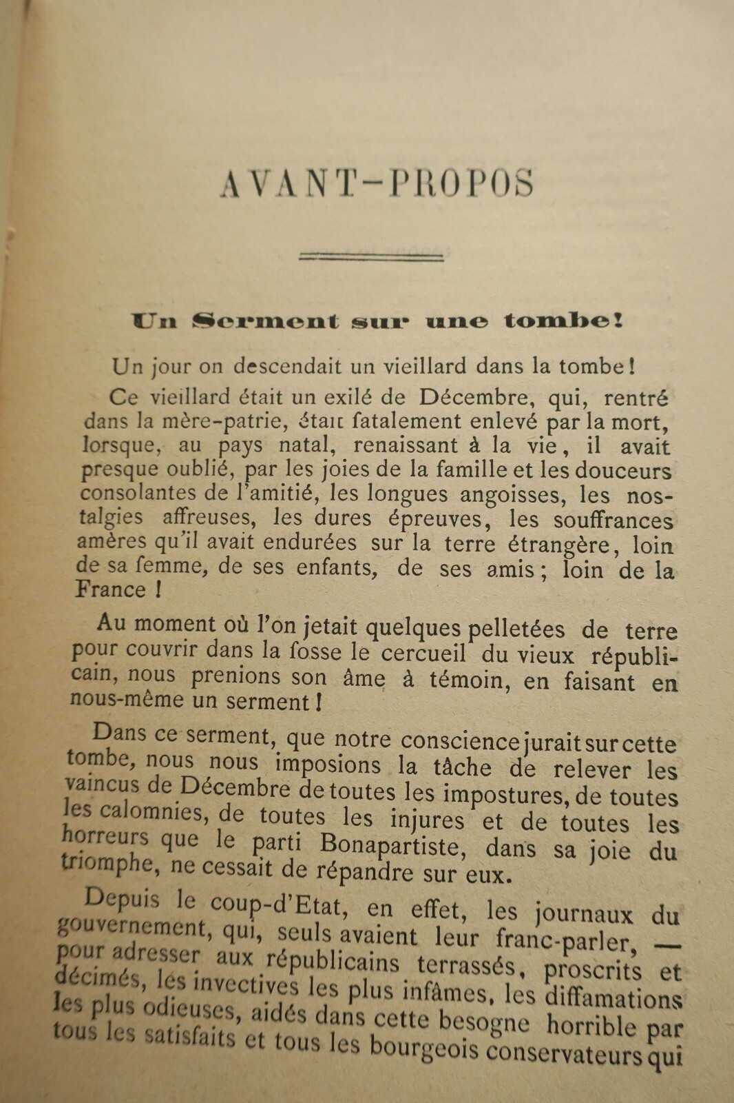 Exile and Banishment in Marmande - Image 7