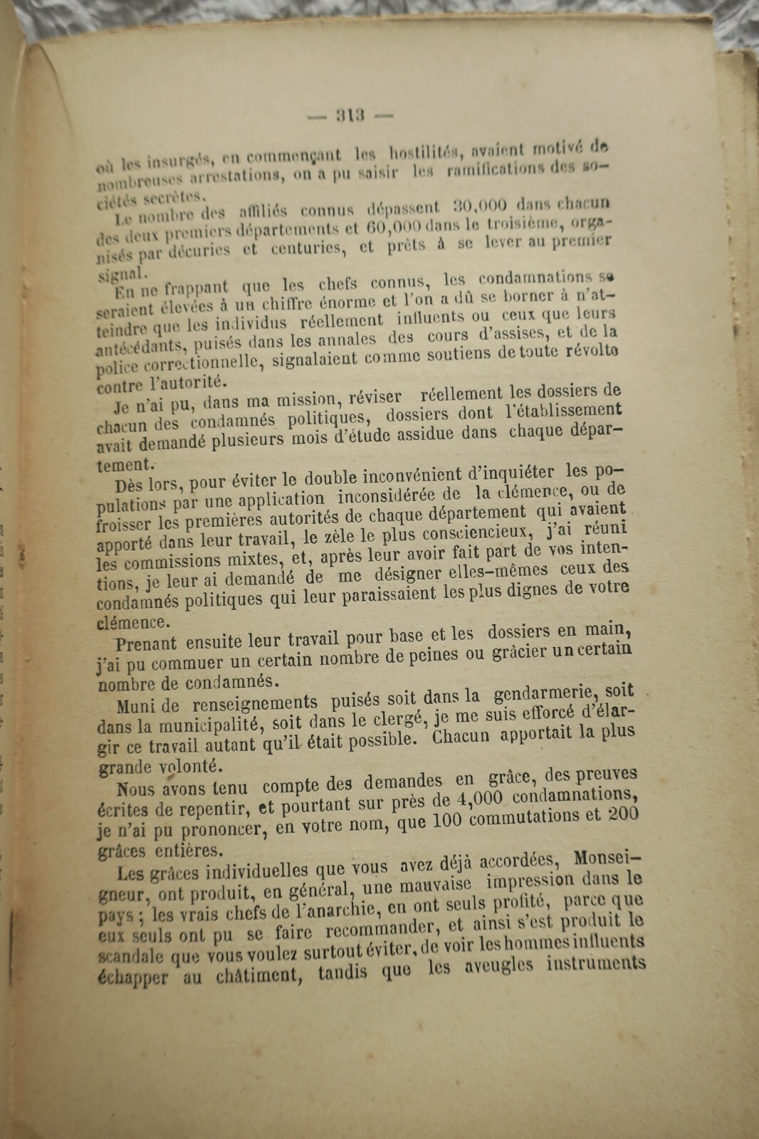 Exile and Banishment in Marmande - Image 3