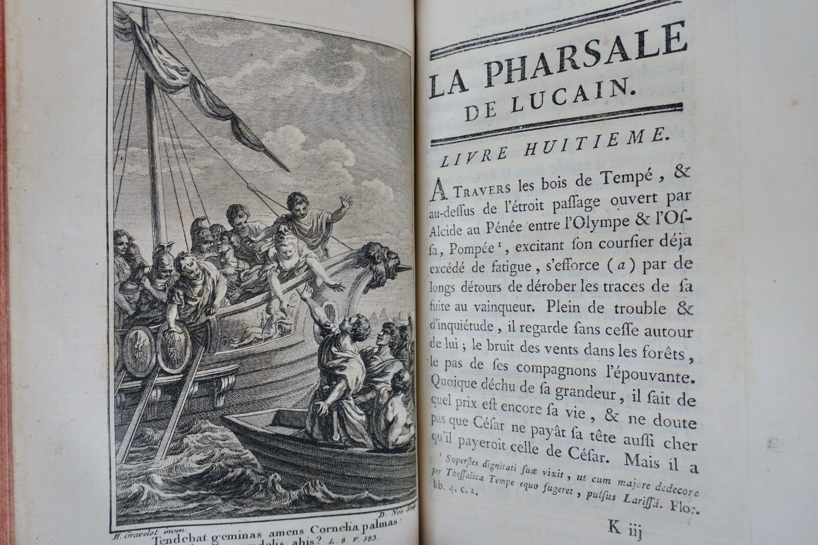Epos von Lucan in Prosa - Image 5