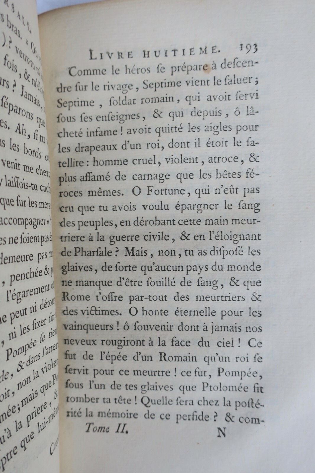 Epos von Lucan in Prosa - Image 4