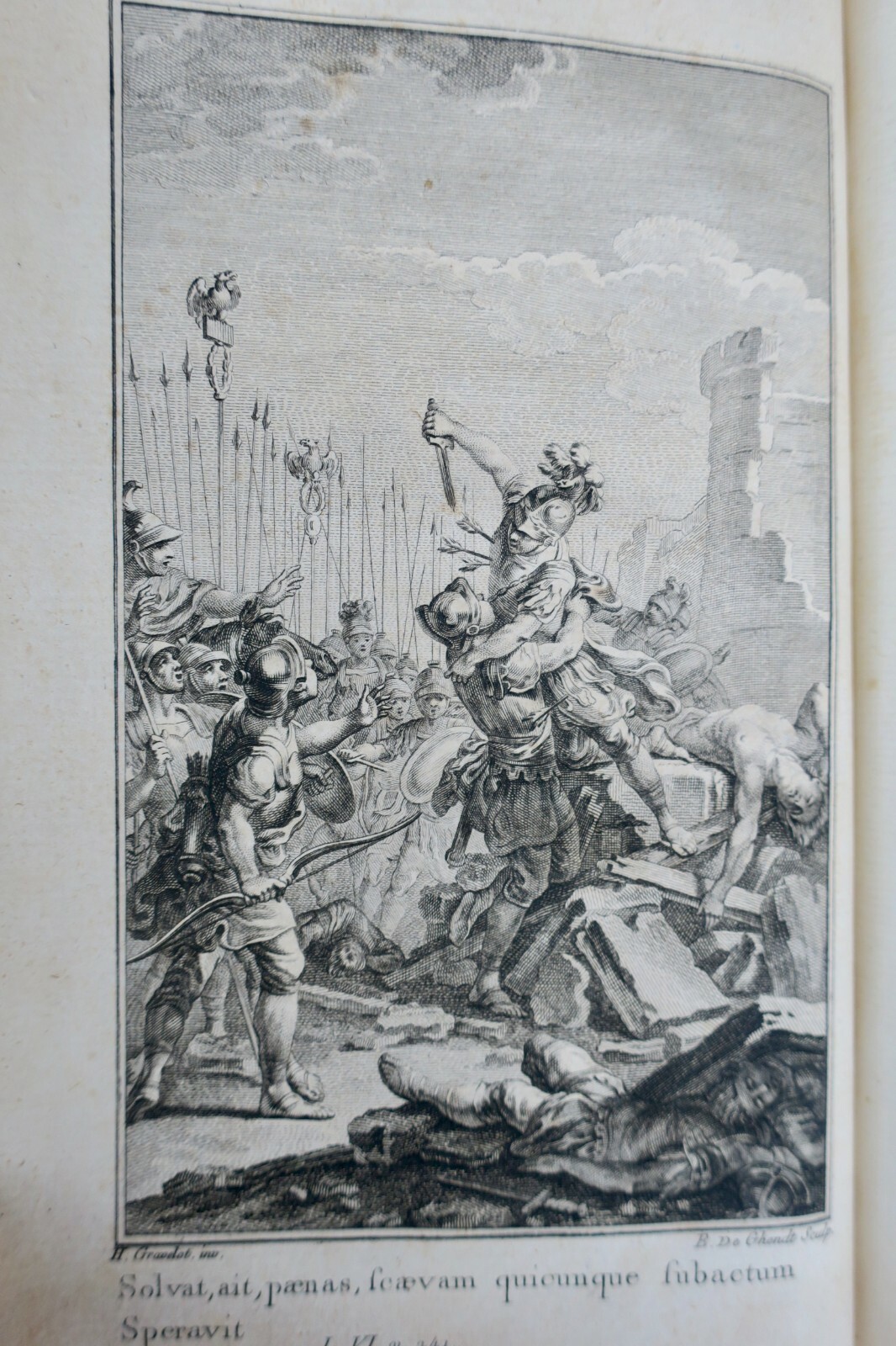 Epos von Lucan in Prosa - Image 7